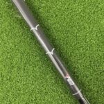 PGM VCT 3 Driver / 10.5 Degree / Regular Flex PGM VCT3 Graphite Shaft