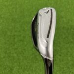 Taylormade RocketBladez Max Gap Wedge/ 50 Degree / R-Flex TM7-113 Graphite Shaft