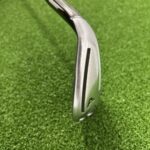Taylormade RocketBladez Max Gap Wedge/ 50 Degree / R-Flex TM7-113 Graphite Shaft