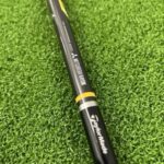 Taylormade RocketBladez Max Gap Wedge/ 50 Degree / R-Flex TM7-113 Graphite Shaft