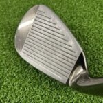 Taylormade RocketBladez Max Gap Wedge/ 50 Degree / R-Flex TM7-113 Graphite Shaft