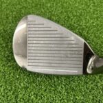 Taylormade RocketBladez Max Gap Wedge/ 50 Degree / R-Flex TM7-113 Graphite Shaft