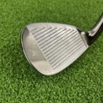 Taylormade RocketBladez Max Gap Wedge/ 50 Degree / R-Flex TM7-113 Graphite Shaft