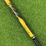 Taylormade RocketBladez Max Gap Wedge/ 50 Degree / R-Flex TM7-113 Graphite Shaft