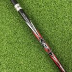 PGM VCT 3 Driver / 10.5 Degree / Regular Flex PGM VCT3 Graphite Shaft