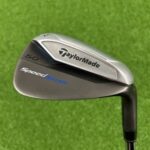 Taylormade SpeedBlade Gap Wedge / 50 Degree / S-Flex KBS C-Taper 90 Steel Shaft