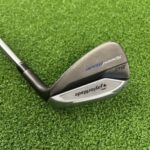 Taylormade SpeedBlade Gap Wedge / 50 Degree / S-Flex KBS C-Taper 90 Steel Shaft