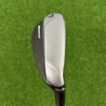 Taylormade SpeedBlade Gap Wedge / 50 Degree / S-Flex KBS C-Taper 90 Steel Shaft