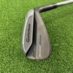 Taylormade SpeedBlade Gap Wedge / 50 Degree / S-Flex KBS C-Taper 90 Steel Shaft