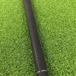 Taylormade SpeedBlade Gap Wedge / 50 Degree / S-Flex KBS C-Taper 90 Steel Shaft