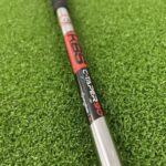 Taylormade SpeedBlade Gap Wedge / 50 Degree / S-Flex KBS C-Taper 90 Steel Shaft