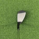 Taylormade SpeedBlade Gap Wedge / 50 Degree / S-Flex KBS C-Taper 90 Steel Shaft