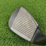Taylormade SpeedBlade Gap Wedge / 50 Degree / S-Flex KBS C-Taper 90 Steel Shaft