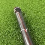 PGM VCT 3 Driver / 10.5 Degree / Regular Flex PGM VCT3 Graphite Shaft