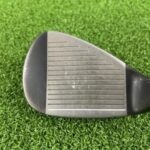 Taylormade SpeedBlade Gap Wedge / 50 Degree / S-Flex KBS C-Taper 90 Steel Shaft
