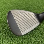 Taylormade SpeedBlade Gap Wedge / 50 Degree / S-Flex KBS C-Taper 90 Steel Shaft