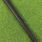 Taylormade SpeedBlade Gap Wedge / 50 Degree / S-Flex KBS C-Taper 90 Steel Shaft