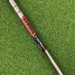 Taylormade SpeedBlade Gap Wedge / 50 Degree / S-Flex KBS C-Taper 90 Steel Shaft
