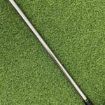 Taylormade SpeedBlade Gap Wedge / 50 Degree / S-Flex KBS C-Taper 90 Steel Shaft