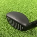 Cobra Darkspeed #4 Hybrid / 21 Degree / Stiff Flex Fujikura Speeder NX Shaft