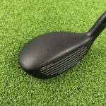 Cobra Darkspeed #4 Hybrid / 21 Degree / Stiff Flex Fujikura Speeder NX Shaft