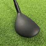 Cobra Darkspeed #4 Hybrid / 21 Degree / Stiff Flex Fujikura Speeder NX Shaft