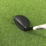 Cobra Darkspeed #4 Hybrid / 21 Degree / Stiff Flex Fujikura Speeder NX Shaft