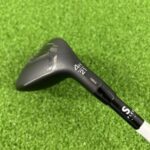 Cobra Darkspeed #4 Hybrid / 21 Degree / Stiff Flex Fujikura Speeder NX Shaft