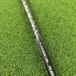 Cobra Darkspeed #4 Hybrid / 21 Degree / Stiff Flex Fujikura Speeder NX Shaft