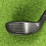 Cobra Darkspeed #4 Hybrid / 21 Degree / Stiff Flex Fujikura Speeder NX Shaft