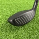 Cobra Darkspeed #4 Hybrid / 21 Degree / Stiff Flex Fujikura Speeder NX Shaft