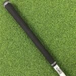 Cobra Darkspeed #4 Hybrid / 21 Degree / Stiff Flex Fujikura Speeder NX Shaft
