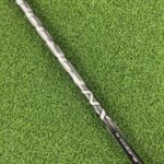 Cobra Darkspeed #4 Hybrid / 21 Degree / Stiff Flex Fujikura Speeder NX Shaft