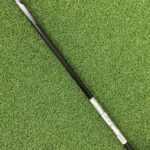 Cobra Darkspeed #4 Hybrid / 21 Degree / Stiff Flex Fujikura Speeder NX Shaft