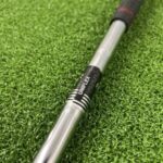 NEW Fazer CTR 21 Sand Wedge / Uniflex Fazer Steel Shaft