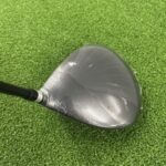 PGM Oversea Driver / 10.5 Degree / Regular Flex Oversea Graphite Shaft