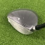 PGM Oversea Driver / 10.5 Degree / Regular Flex Oversea Graphite Shaft