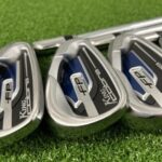 King Cobra FP Irons / 5-PW / Stiff Flex Cobra N.S. Pro 1030H Steel Shafts