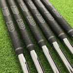 King Cobra FP Irons / 5-PW / Stiff Flex Cobra N.S. Pro 1030H Steel Shafts