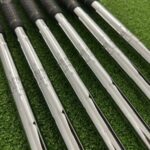 King Cobra FP Irons / 5-PW / Stiff Flex Cobra N.S. Pro 1030H Steel Shafts