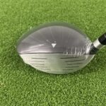 PGM Oversea Driver / 10.5 Degree / Regular Flex Oversea Graphite Shaft