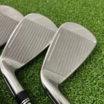 King Cobra FP Irons / 5-PW / Stiff Flex Cobra N.S. Pro 1030H Steel Shafts