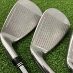 King Cobra FP Irons / 5-PW / Stiff Flex Cobra N.S. Pro 1030H Steel Shafts
