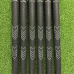 King Cobra FP Irons / 5-PW / Stiff Flex Cobra N.S. Pro 1030H Steel Shafts