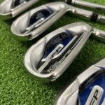 King Cobra FP Irons / 5-PW / Stiff Flex Cobra N.S. Pro 1030H Steel Shafts