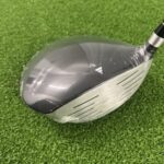 PGM Oversea Driver / 10.5 Degree / Regular Flex Oversea Graphite Shaft