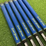 TaylorMade M3 Irons / 5-PW / Stiff Flex Dynamic Steel S200 Steel Shafts