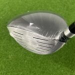 PGM Oversea Driver / 10.5 Degree / Regular Flex Oversea Graphite Shaft