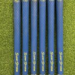 TaylorMade M3 Irons / 5-PW / Stiff Flex Dynamic Steel S200 Steel Shafts