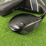 Ping G425 LST Driver / 9 Degree / Stiff Flex Ping Tour 173-65 Shaft